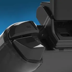 Amkette EvoFox Go Smartphone Bluetooth Mobile Gamepad overview 6