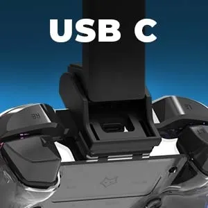 Amkette EvoFox Go Smartphone Bluetooth Mobile Gamepad overview 7