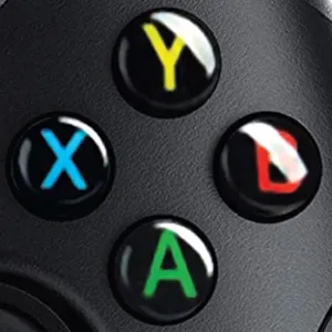 CLAW Shoot Wireless 2.4Ghz USB Gamepad Controller overview 4