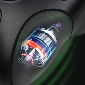 CLAW Shoot Wireless 2.4Ghz USB Gamepad Controller overview 5