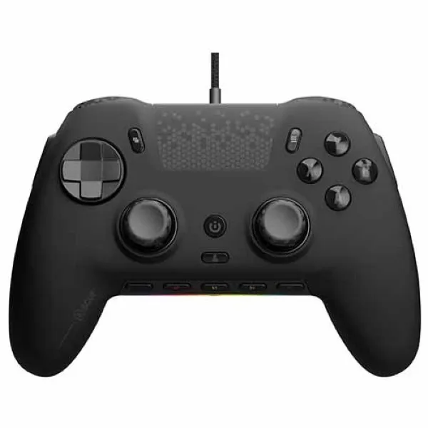 Corsair SCUF Envision Wired PC Gaming Controller - Black