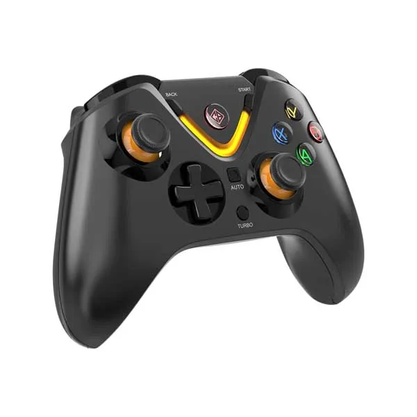 Cosmic Byte Ares Tri-Mode Wireless Controller (Black)