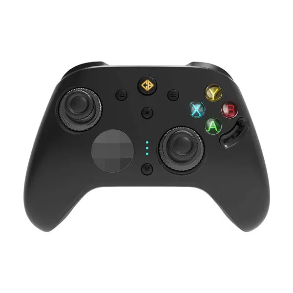 Cosmic Byte Eclipse Tri Mode Controller, Adjustable Force TMR Joysticks