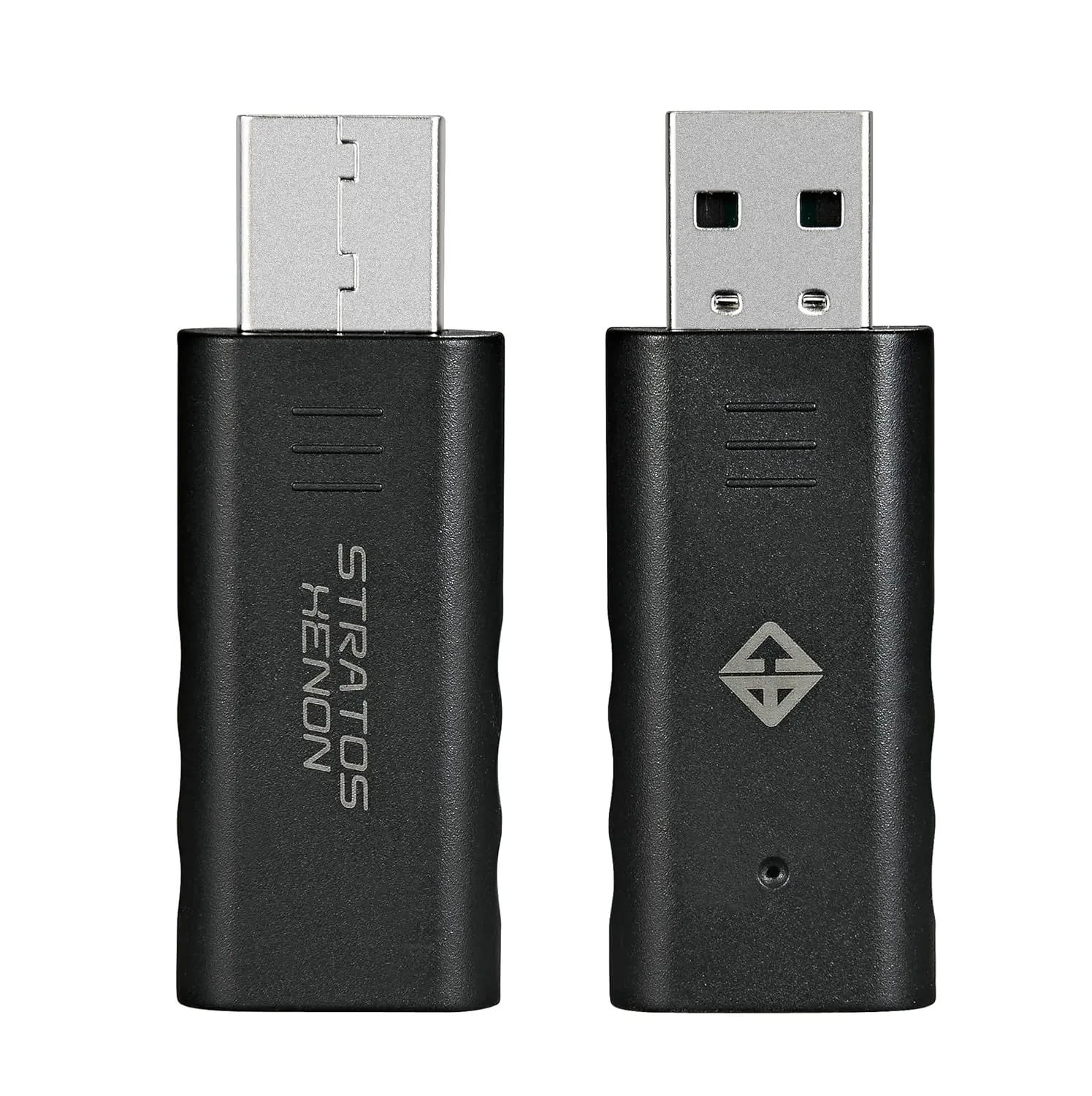 Cosmic Byte Stratos Xenon & Quantum Gamepad Dongle (Black) overview 1
