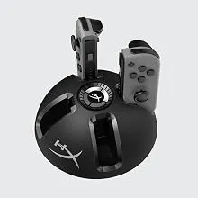 HyperX ChargePlay Quad Joy-Con Controller Charging Station for Nintendo Switch overview 4