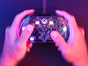 HyperX Clutch Gladiate Wired Controller Officially Licensed by Xbox (6L366AA) overview 3