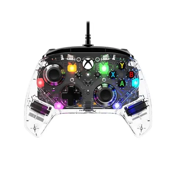 HyperX Clutch Gladiate Wired Controller Officially Licensed by Xbox (6L366AA)
