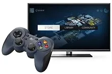 Logitech F310 Wired Gamepad overview 3