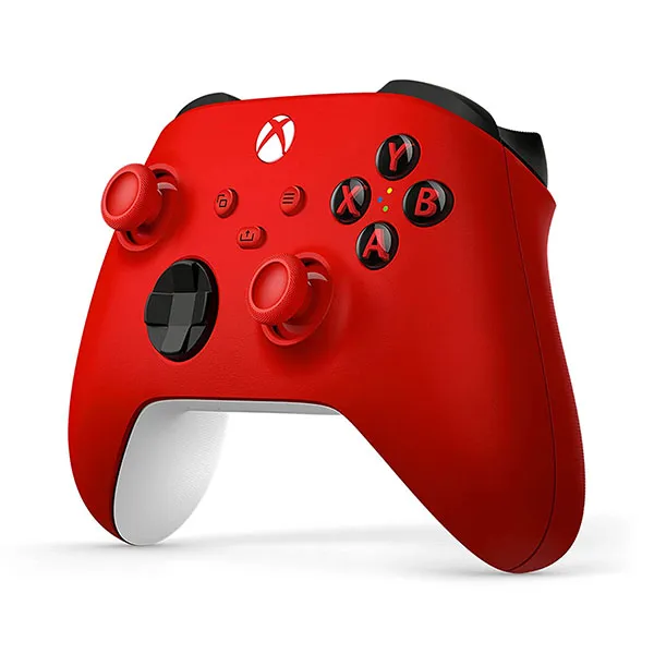 Microsoft Xbox X/S Wireless Controller Pulse Red
