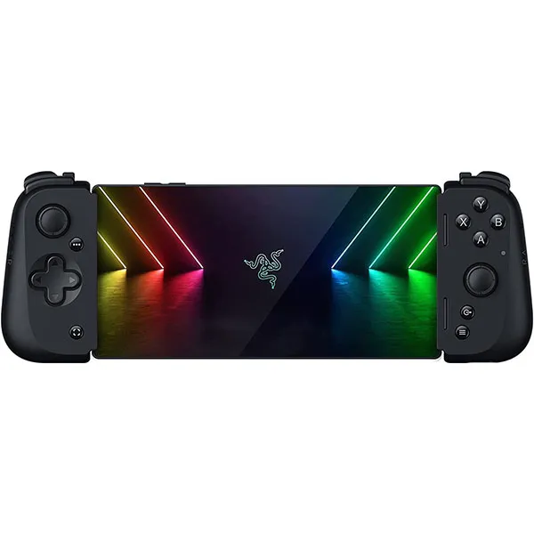 Razer Kishi V2 Mobile Gaming Controller for iPhone