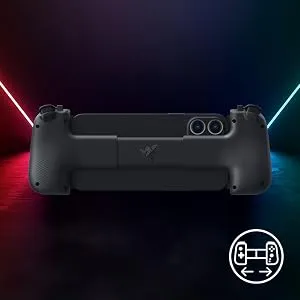 Razer Kishi V2 USB C Wireless Mobile Game Controller overview 3
