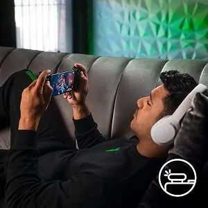 Razer Kishi V2 USB C Wireless Mobile Game Controller overview 6