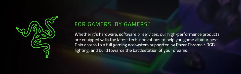 Razer Kishi V2 USB C Wireless Mobile Game Controller overview 8