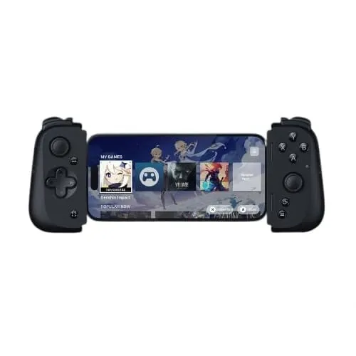 Razer Kishi V2 USB C Wireless Mobile Game Controller