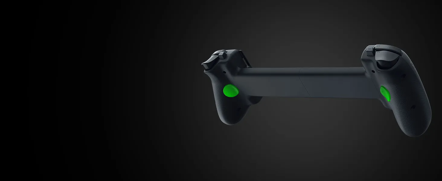 Razer Kishi V3 Pro XL Gaming Controller for iPad & Android Tablets overview 3