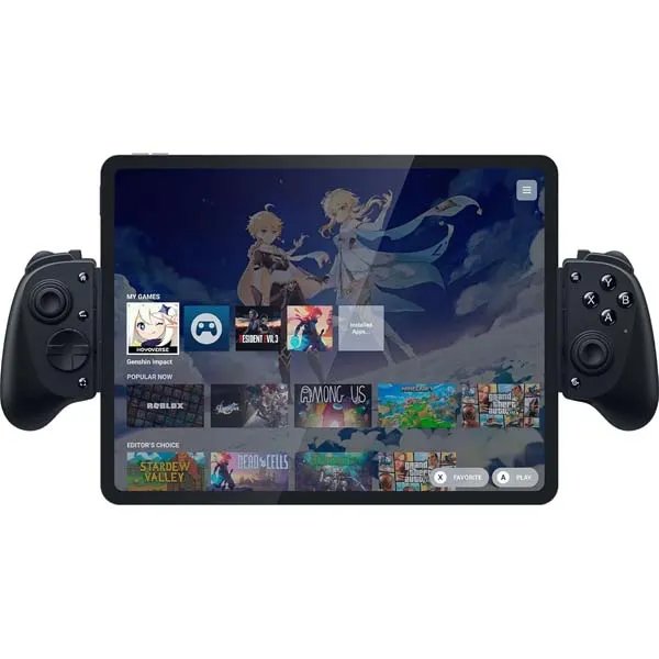 Razer Kishi V3 Pro XL Gaming Controller for iPad & Android Tablets