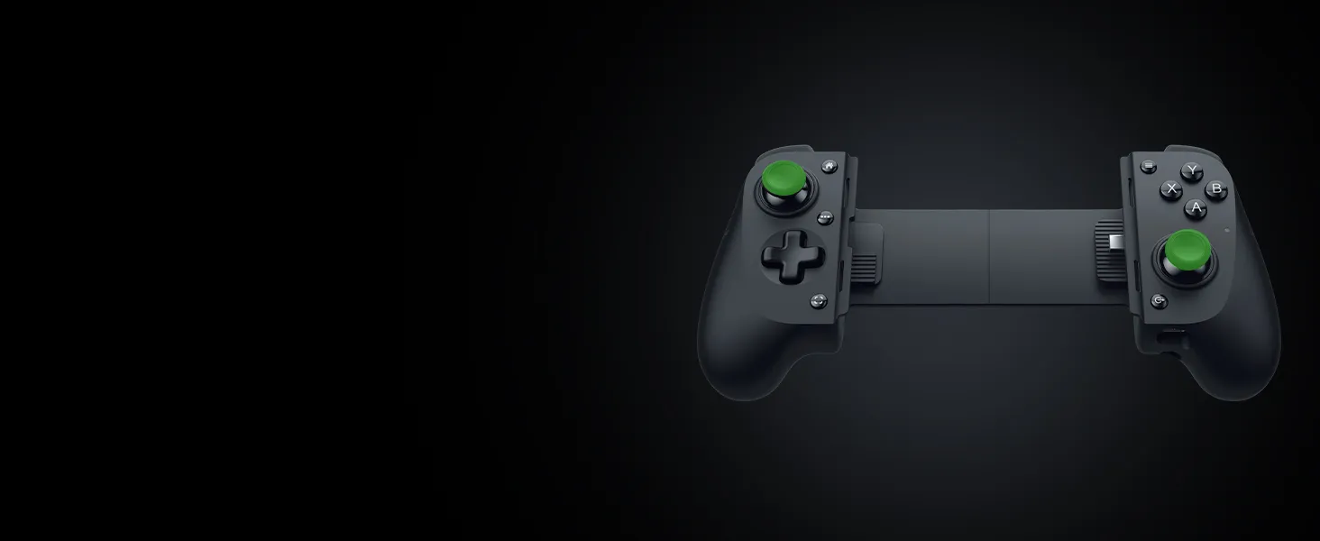 Razer Kishi V3 USB C Wireless Mobile Game Controller overview 2