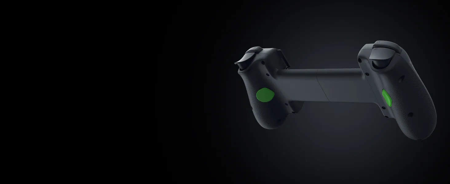 Razer Kishi V3 USB C Wireless Mobile Game Controller overview 3