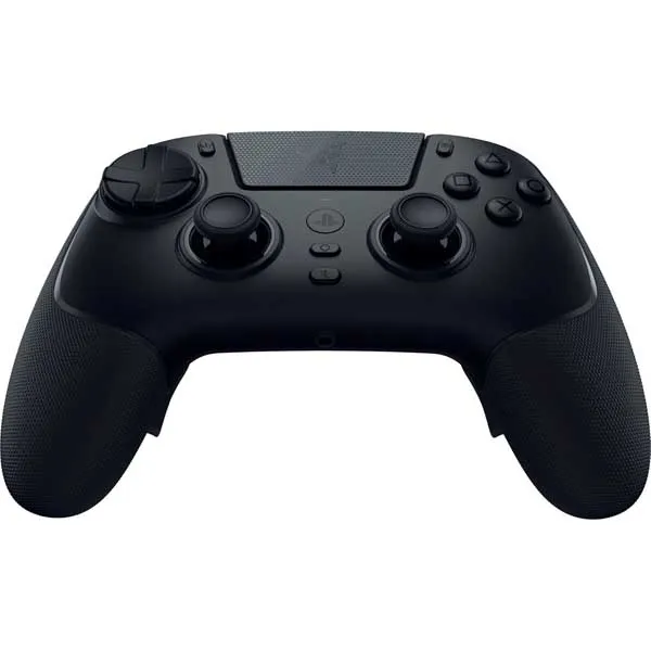 Razer Raiju V3 Pro Wireless Esports Controller for PlayStation 5 & PC (Black)