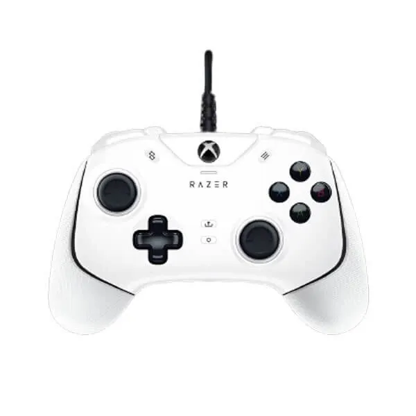 Razer Wolverine V2 - Wired Gaming Controller for Xbox Series X/S - Mercury
