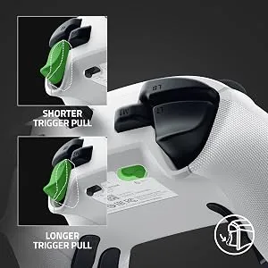 Razer Wolverine V3 Tournament Edition - Wired Gaming Controller for Xbox Series X|S & PC (White) overview 3