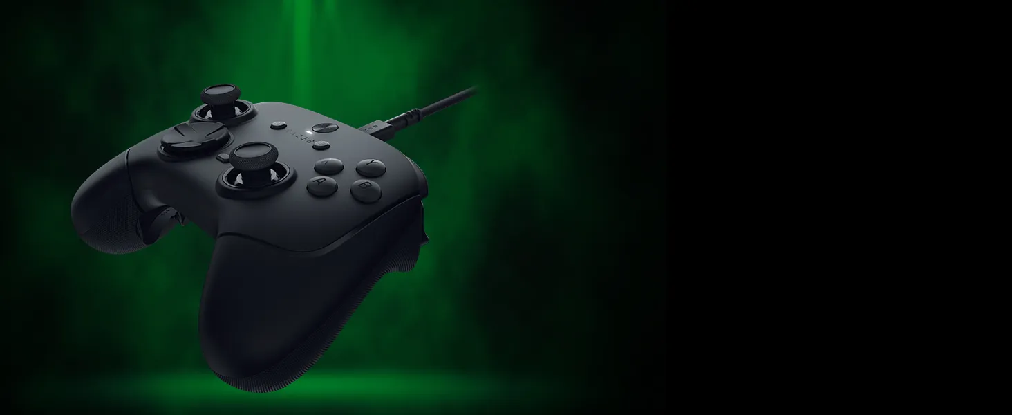 Razer Wolverine V3 Tournament Edition 8K PC Game Controller overview 2