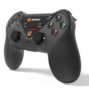SAMEO SG2000 PRO Mobile Gaming Controller overview 1