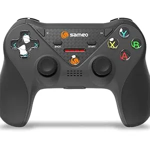SAMEO SG2000 PRO Mobile Gaming Controller overview 2