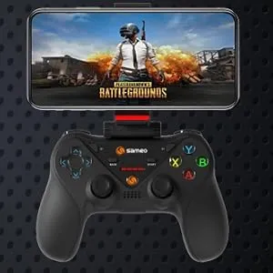 SAMEO SG2000 PRO Mobile Gaming Controller overview 4