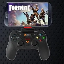 SAMEO SG2000 PRO Mobile Gaming Controller overview 6