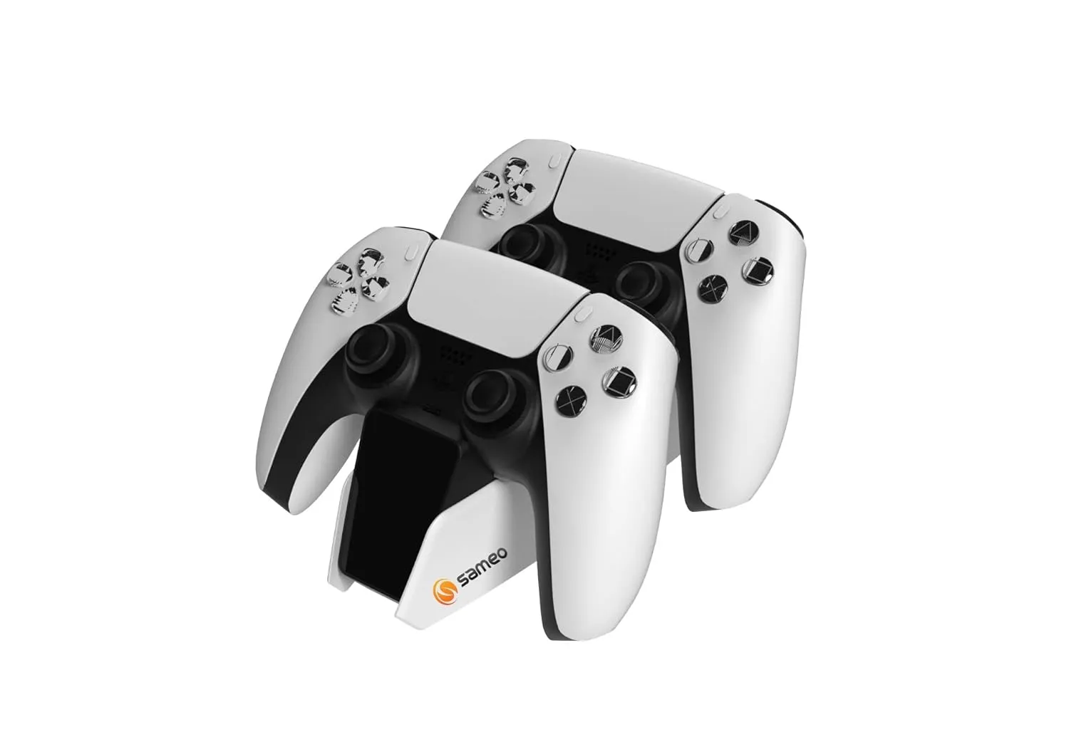 SAMEO SG5000 PS5 Controller Charging Station overview 1