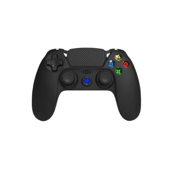 Sameo SG05 Bluetooth Wireless PS4 Gaming Controller - Black