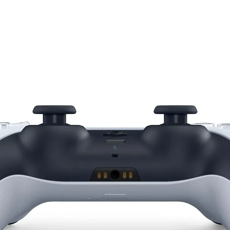 Sony DualSense Wireless Controller Metallic Blue (PlayStation 5) overview 4