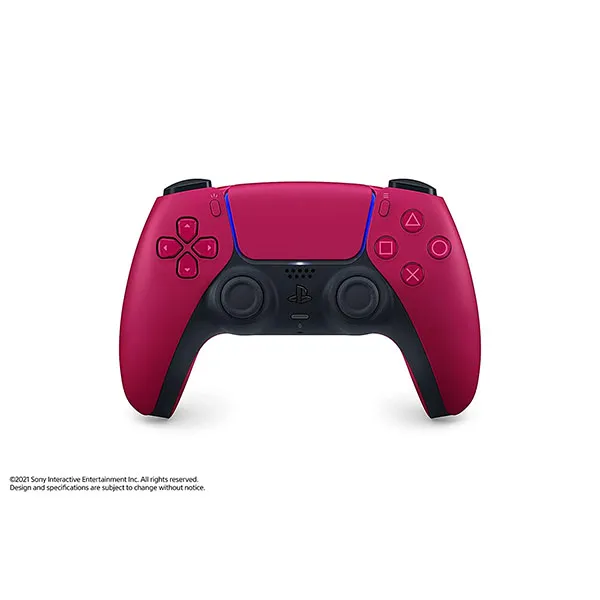 Sony DualSense Wireless Controller for PlayStation 5 Red