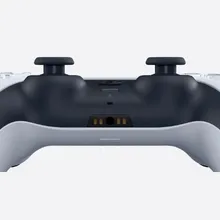 Sony DualSense Wireless Controller for PlayStation 5 White overview 4