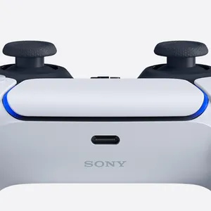 Sony DualSense Wireless Controller for PlayStation 5 White overview 6