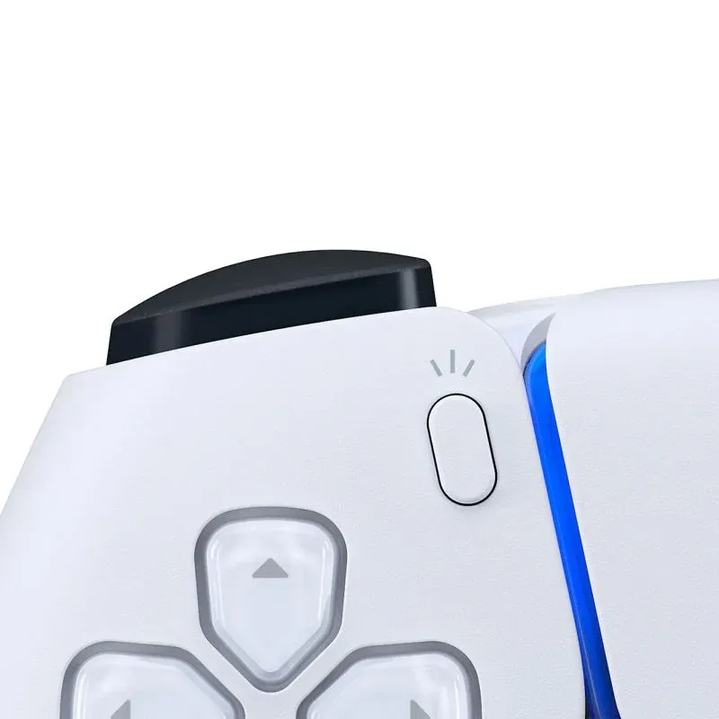 Sony Dualsense Wireless Controller Chroma Indigo (PlayStation 5) overview 5