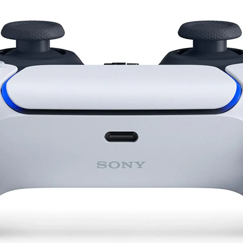 Sony Dualsense Wireless Controller Chroma Indigo (PlayStation 5) overview 6