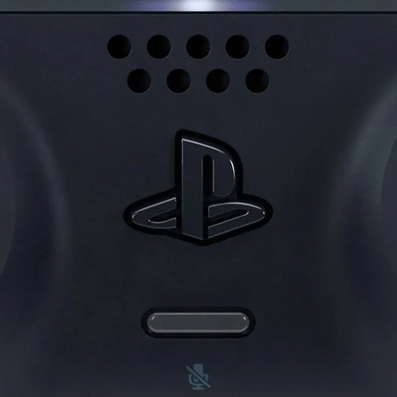 Sony Dualsense Wireless Controller Chroma Indigo (PlayStation 5) overview 7