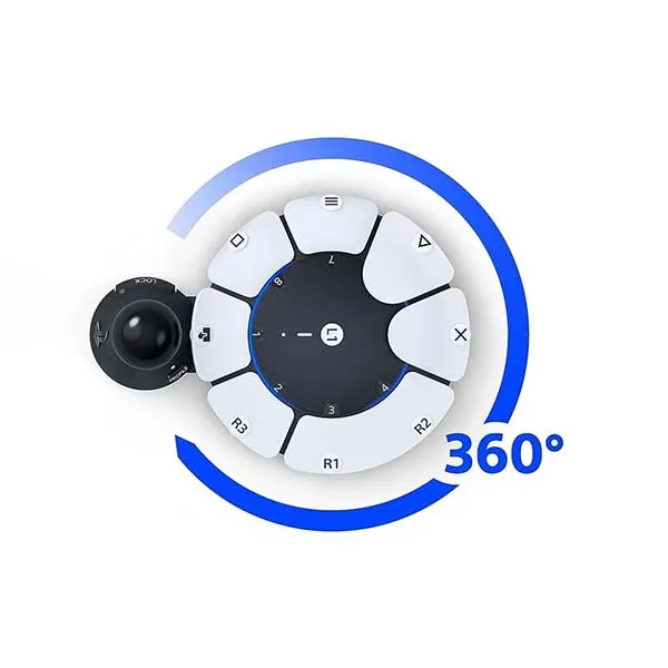 Sony PS5 Access controller