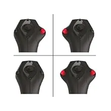 ThrustMaster TCA Officer Pack Airbus Edition, WW Joystick overview 14
