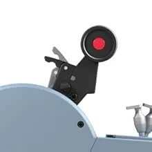 ThrustMaster TCA Officer Pack Airbus Edition, WW Joystick overview 19