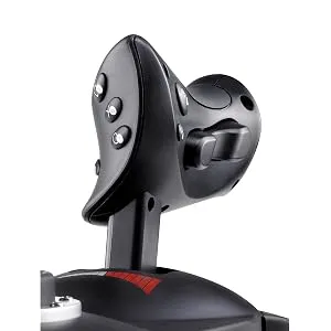 Thrustmaster T. Flight Hotas X | Flight Game Controller | Joystick | PC/PS3 overview 3
