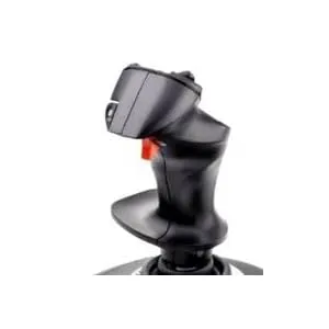 Thrustmaster T. Flight Hotas X | Flight Game Controller | Joystick | PC/PS3 overview 4