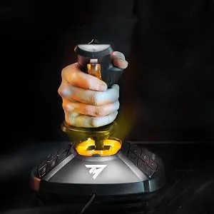 Thrustmaster T.16000M FCS Flight Pack | Flight Game Controller | Joystick | PC overview 3