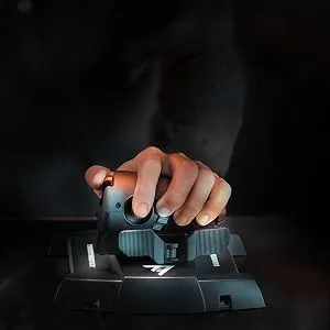 Thrustmaster T.16000M FCS Flight Pack | Flight Game Controller | Joystick | PC overview 4