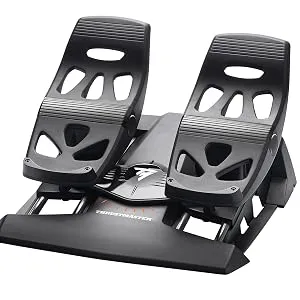 Thrustmaster T.16000M FCS Flight Pack | Flight Game Controller | Joystick | PC overview 5