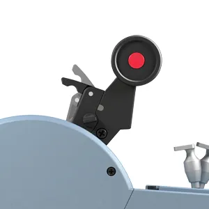 Thrustmaster TCA Quadrant Airbus Edition Joystick overview 4