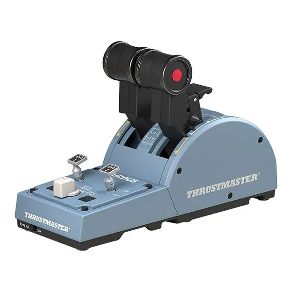 Thrustmaster TCA Quadrant Airbus Edition Joystick