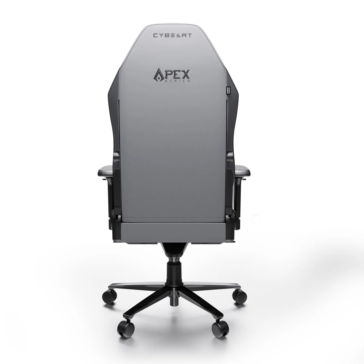 Apex Series - X11 Gray Chair